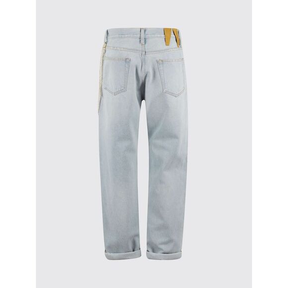 Darkpark Jeans Woman Denim